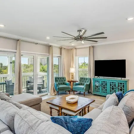Retreat At Perdido Key Vila